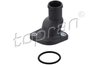 FLANSA LICHID RACIRE TOPRAN 108 574 - Compatibil cu AUDI