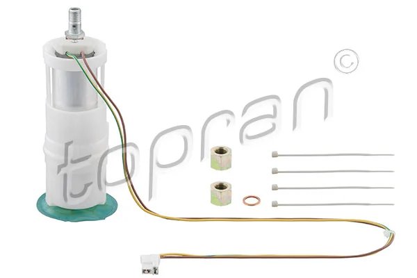 Pompa combustibil Topran 108 576