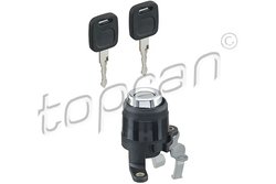 CILINDRU INCHIDERE TOPRAN 108 611 - Compatibil cu AUDI