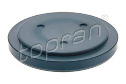 Capac flansa, transmisie manuala Topran 108 618