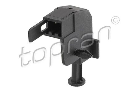 comutator,bec control frana de mana Topran 108 641