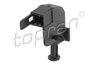 comutator,bec control frana de mana Topran 108 641