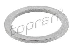 Inel etansare, surub drena ulei Topran 108 647