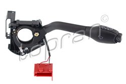 COMUTATOR STERGATOR TOPRAN 108 663 - Compatibil cu SEAT, VW