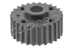 ROATA DINTATA ARBORE COTIT TOPRAN 108 698 - Compatibil cu AUDI, SEAT, SKODA, VW