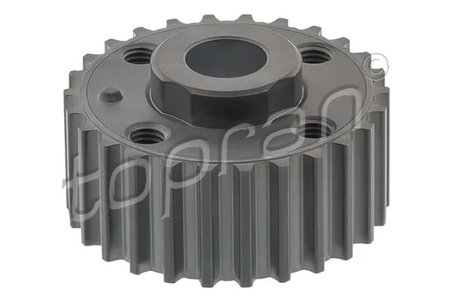 ROATA DINTATA ARBORE COTIT TOPRAN 108 698 - Compatibil cu AUDI, SEAT, SKODA, VW