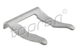 SUPORT, FURTUN FRANA TOPRAN 108 716 - Compatibil cu AUDI, CUPRA, SEAT, SKODA, VW