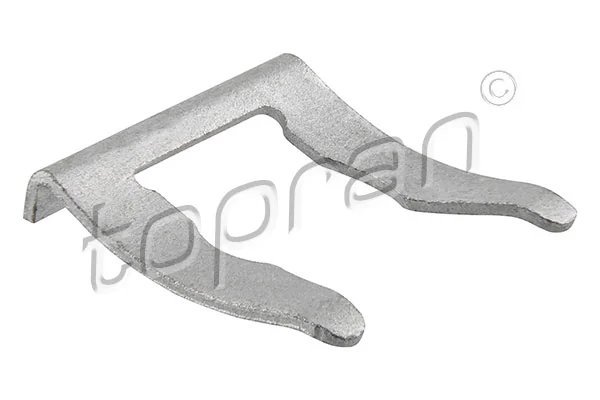 SUPORT, FURTUN FRANA TOPRAN 108 716 - Compatibil cu AUDI, CUPRA, SEAT, SKODA, VW
