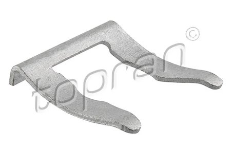 SUPORT, FURTUN FRANA TOPRAN 108 716 - Compatibil cu AUDI, CUPRA, SEAT, SKODA, VW