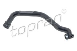 FURTUN AERISIRE CHIULASA TOPRAN 108 737 - Compatibil cu AUDI, SEAT, VW