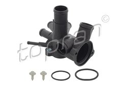 Carcasa termostat Topran 108 739