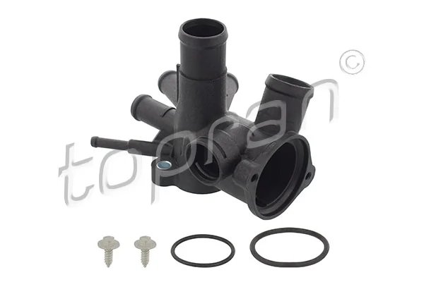 Carcasa termostat Topran 108 739