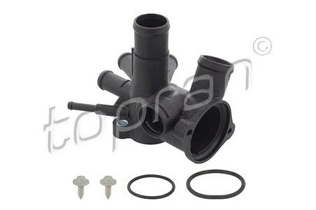 Carcasa termostat Topran 108 739
