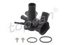 Carcasa termostat Topran 108 739