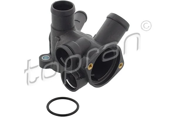 Carcasa termostat Topran 108 738