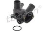 Carcasa termostat Topran 108 738
