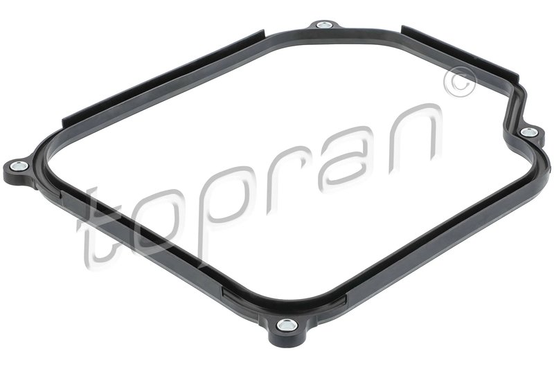 GARNITURA, VANA ULEI CUTIE VITEZA AUTOMATA TOPRAN 108 754 - Compatibil cu AUDI, SEAT, SKODA, VW