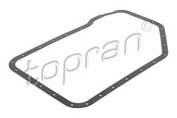 GARNITURA, VANA ULEI CUTIE VITEZA AUTOMATA TOPRAN 108 757 - Compatibil cu AUDI, SKODA, VW