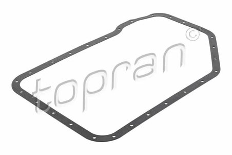 GARNITURA, VANA ULEI CUTIE VITEZA AUTOMATA TOPRAN 108 757 - Compatibil cu AUDI, SKODA, VW