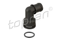 Flansa lichid racire Topran 108 790