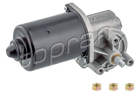 MOTOR STERGATOR TOPRAN 108 792 - Compatibil cu AUDI, SEAT, SKODA, VW
