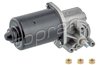MOTOR STERGATOR TOPRAN 108 792 - Compatibil cu AUDI, SEAT, SKODA, VW