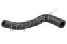 Furtun radiator Topran 108 805