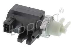 CONVERTOR DE PRESIUNE TURBOCOMPRESOR TOPRAN 108 815 - Compatibil cu AUDI, SEAT, SKODA, VW