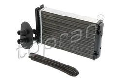 SCHIMBATOR CALDURA INCALZIRE HABITACLU TOPRAN 108 826 - Compatibil cu VW