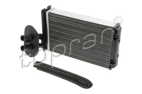 SCHIMBATOR CALDURA INCALZIRE HABITACLU TOPRAN 108 826 - Compatibil cu VW