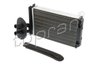 SCHIMBATOR CALDURA INCALZIRE HABITACLU TOPRAN 108 826 - Compatibil cu VW