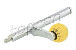 ARBORE AUXILIAR,MECANISM SCHIMBARE VITEZE TOPRAN 108 837 - Compatibil cu SEAT, VW