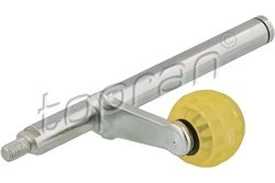 ARBORE AUXILIAR,MECANISM SCHIMBARE VITEZE TOPRAN 108 839 - Compatibil cu SEAT, VW