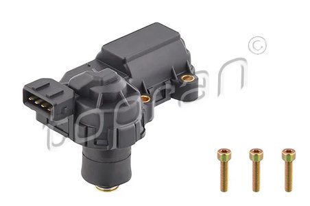 CONTROL, CLAPETA ACCELERATIE TOPRAN 108 847 - Compatibil cu AUDI, CITROEN, PEUGEOT, SEAT, VW