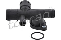 Flansa lichid racire Topran 108 872