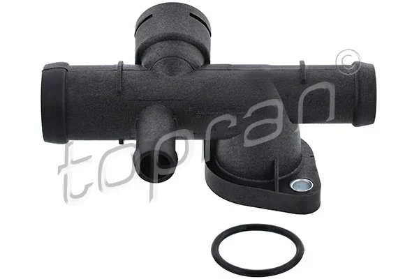 FLANSA LICHID RACIRE TOPRAN 108 872 - Compatibil cu AUDI, SKODA, VW