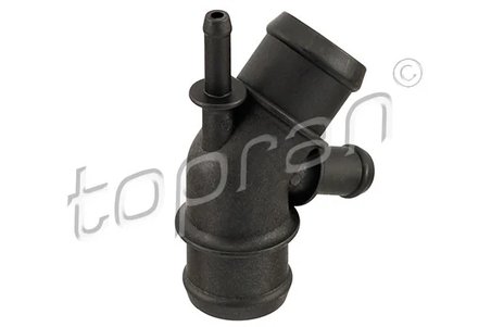 Flansa lichid racire Topran 108 877