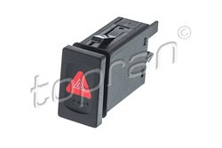 COMUTATOR  LUMINI DE AVARIE TOPRAN 108 884 - Compatibil cu VW