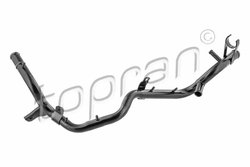 Cuplaj conducta lichid racire Topran 108 900