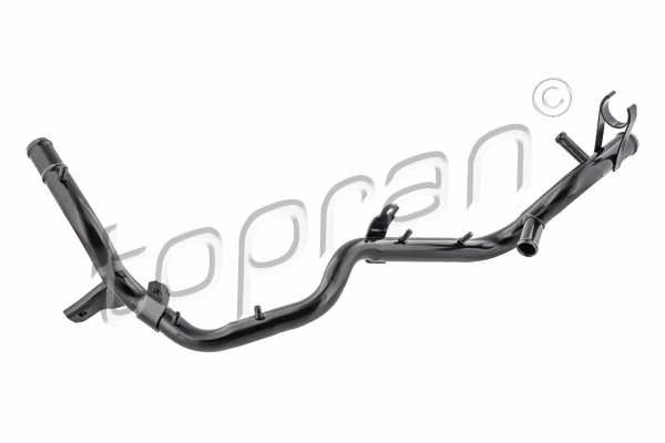 Cuplaj conducta lichid racire Topran 108 900