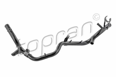 Cuplaj conducta lichid racire Topran 108 900