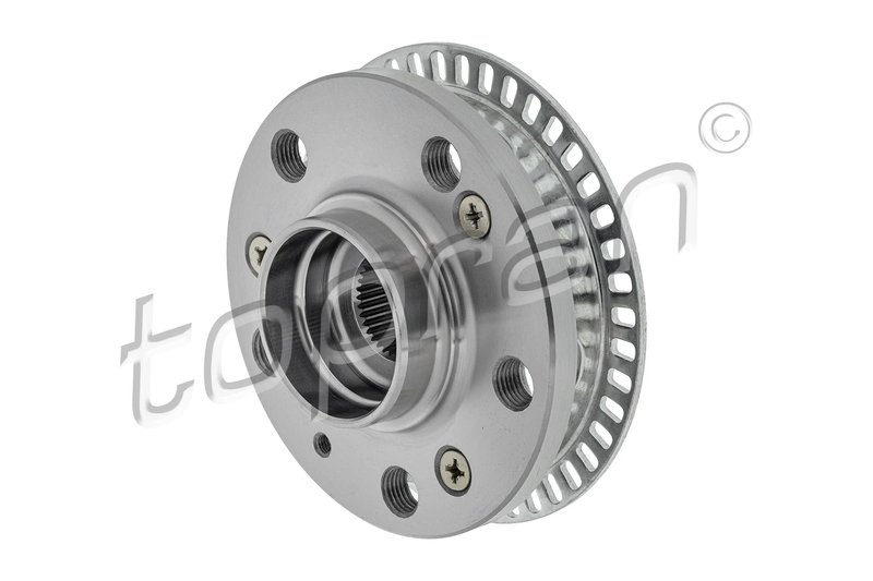 Butuc roata Topran 108 950