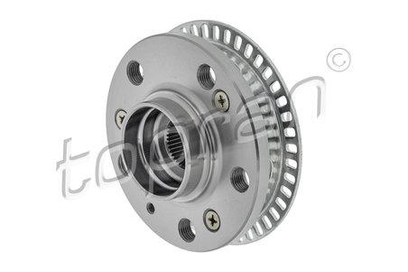 Butuc roata Topran 108 950