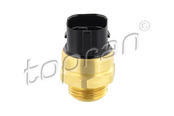 COMUTATOR TEMPERATURA VENTILATOR RADIATOR TOPRAN 108 997 - Compatibil cu VW