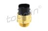 COMUTATOR TEMPERATURA VENTILATOR RADIATOR TOPRAN 108 997 - Compatibil cu VW