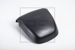 Carcasa, oglinda unghi indepartat PE Automotive 108.062-81A