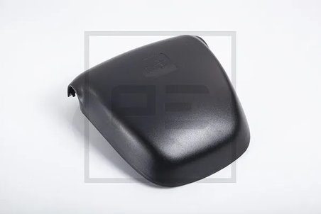 CARCASA, OGLINDA UNGHI INDEPARTAT PE AUTOMOTIVE 108.062-81A - Compatibil cu DAF