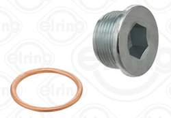 SURUB DE GOLIRE LA BAIE ULEI ELRING 108.480 - Compatibil cu MERCEDES-BENZ, PUCH