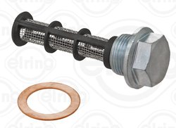 SURUB DE GOLIRE LA BAIE ULEI ELRING 108.530 - Compatibil cu MITSUBISHI, NISSAN, SMART