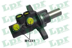 POMPA CENTRALA FRANA LPR 1080 - Compatibil cu CITROEN, DS, PEUGEOT